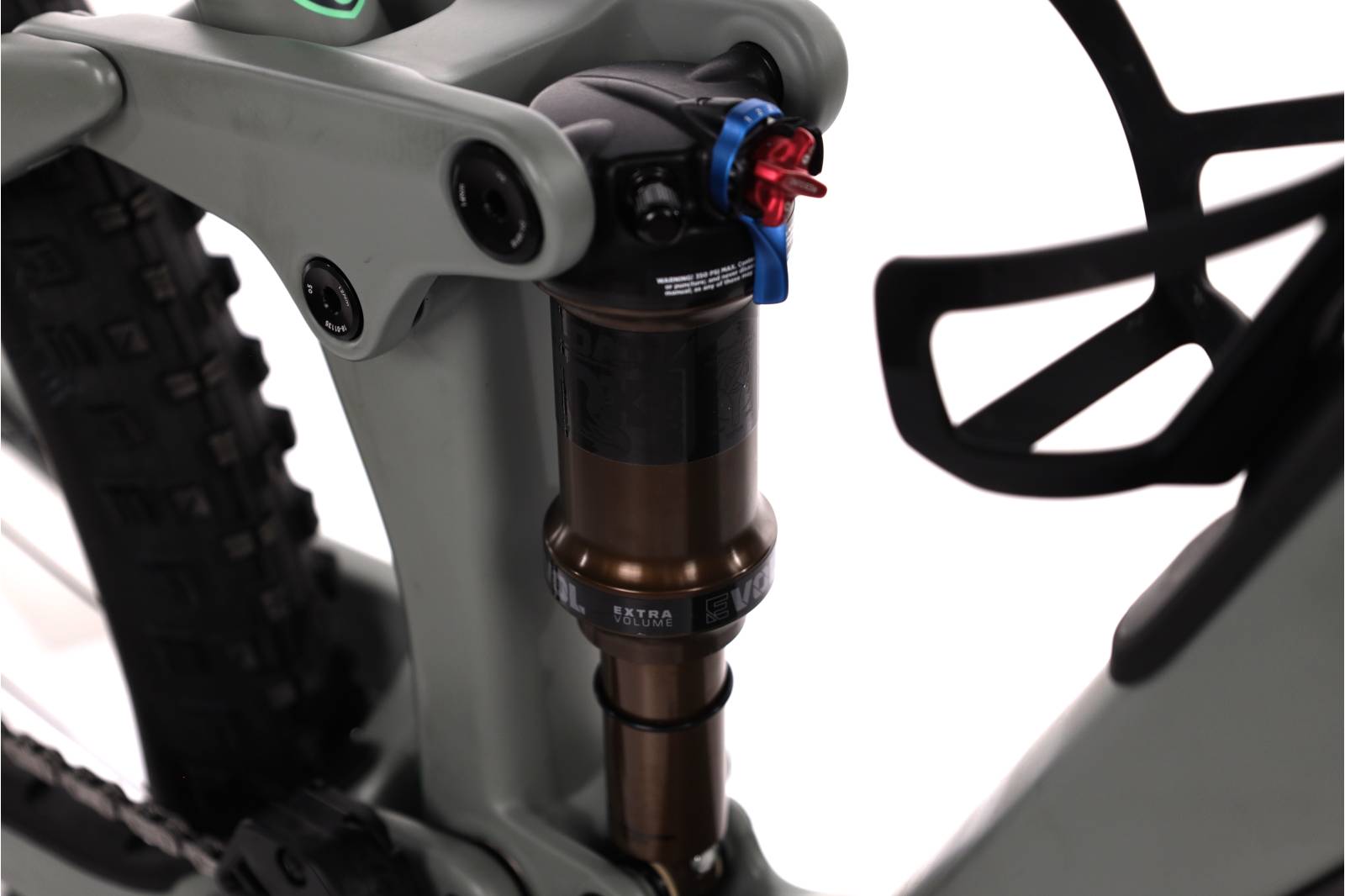 Cube Stereo One44 C:62