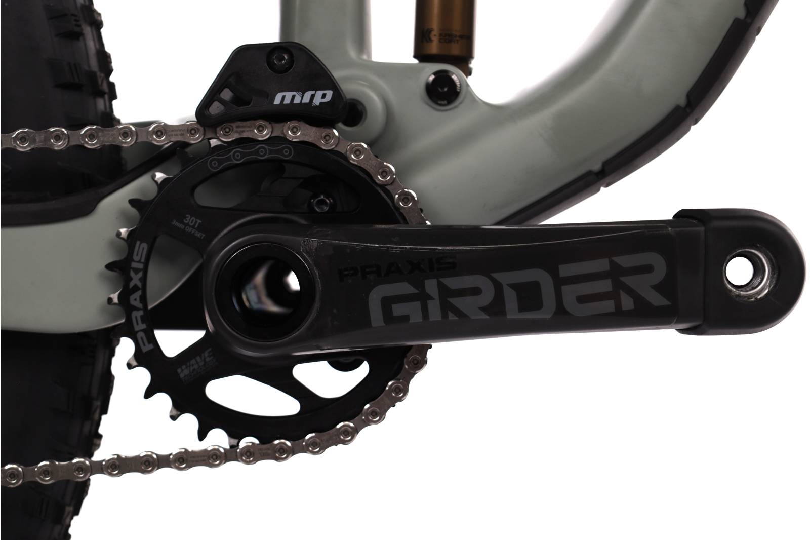 Cube Stereo One44 C:62