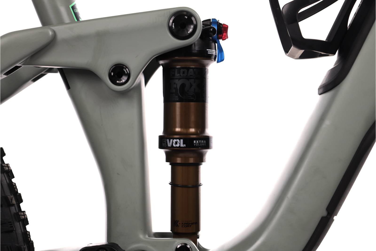 Cube Stereo One44 C:62