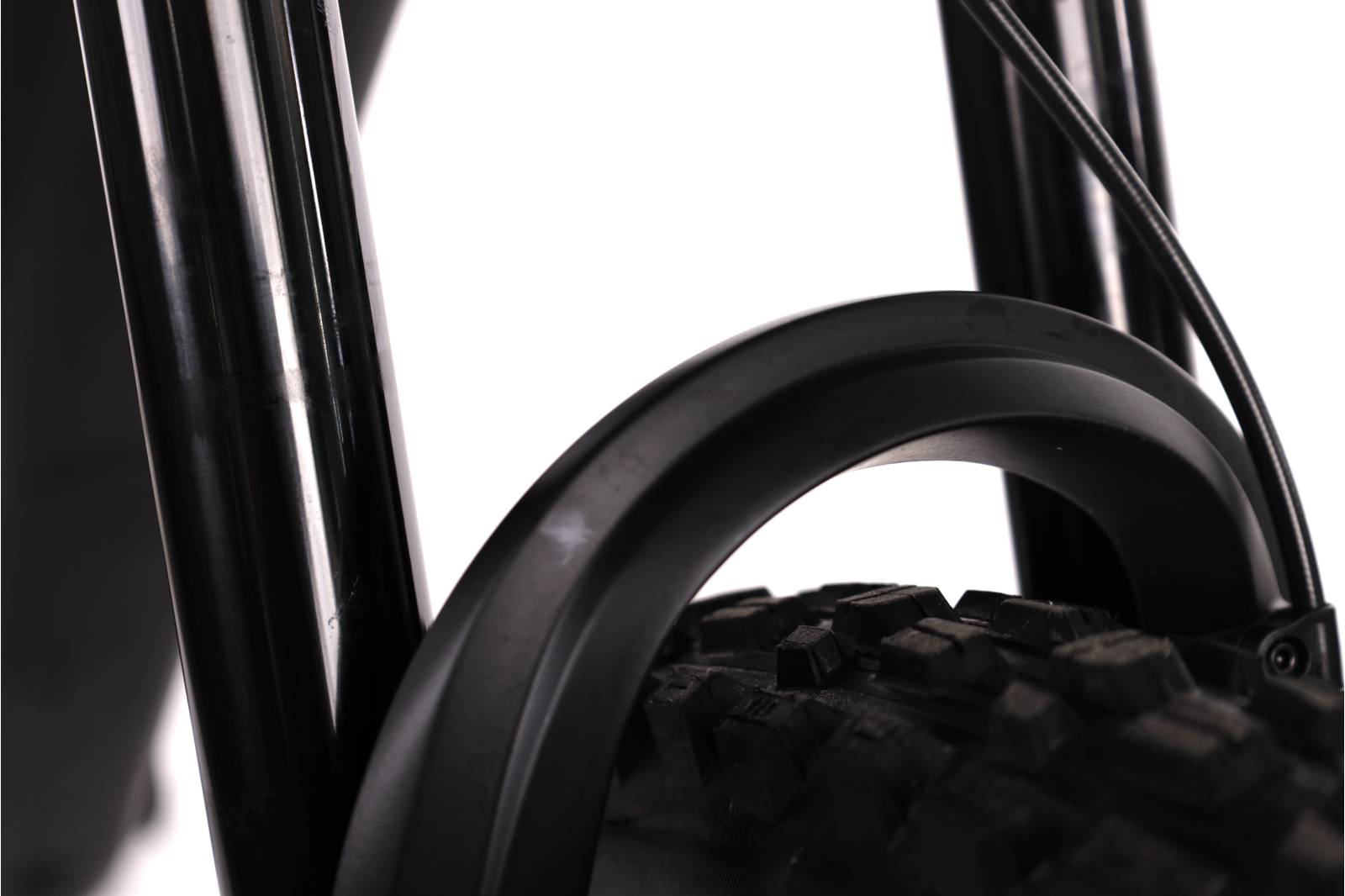 Cube Stereo Hybrid 140 HPC TM 750