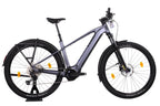 Cube Reaction HYBRID PRO 800 ALLROAD
