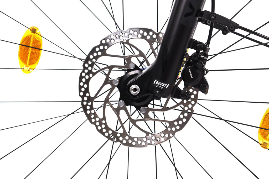 Cube Reaction HYBRID PRO 800 ALLROAD