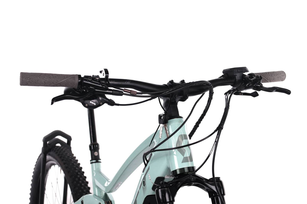 Scott Contessa Strike eRide 920