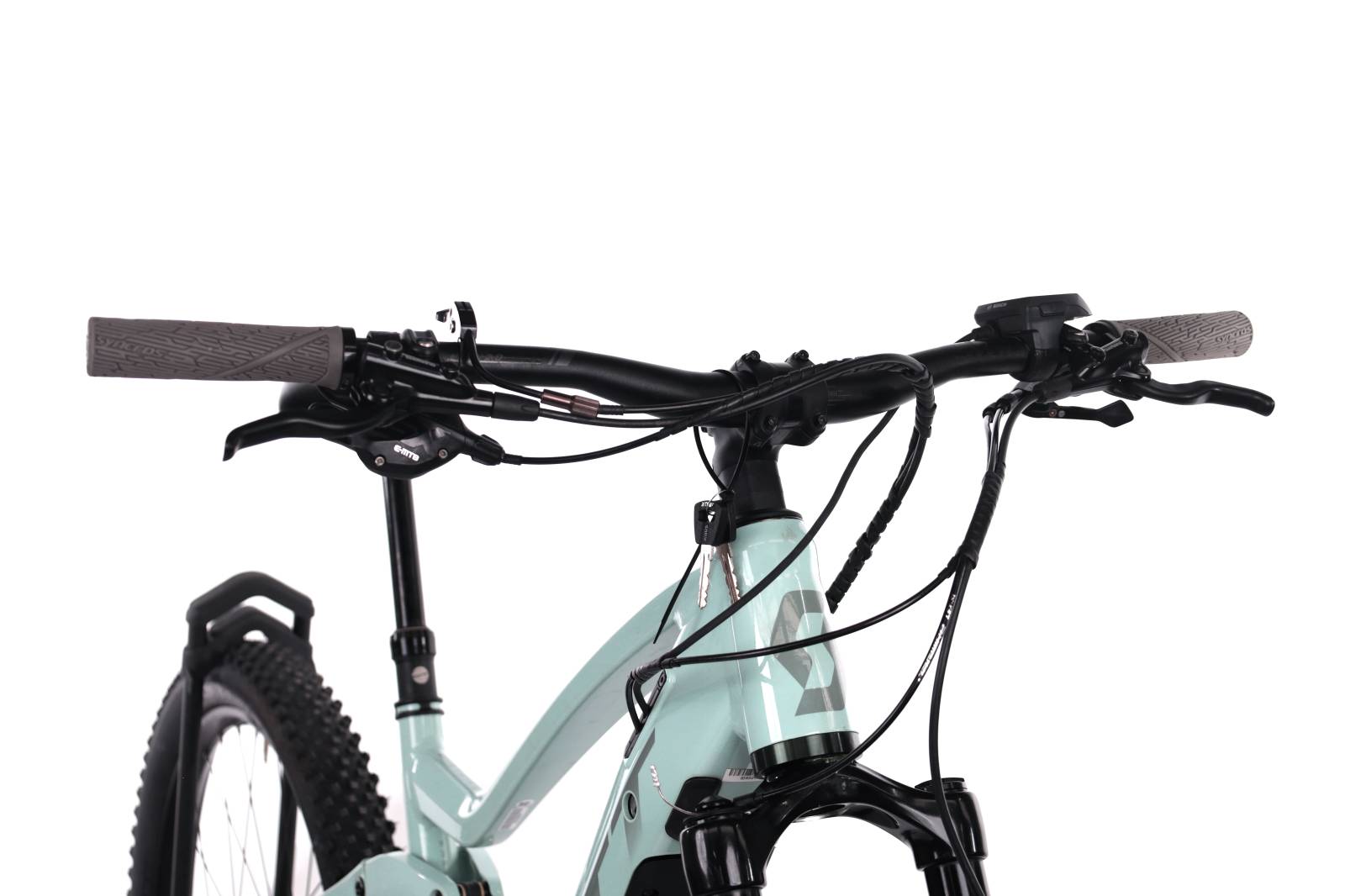 Scott Contessa Strike eRide 920