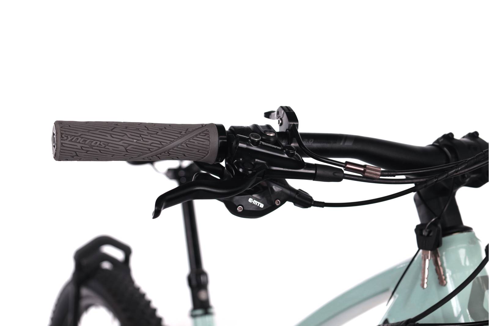 Scott Contessa Strike eRide 920