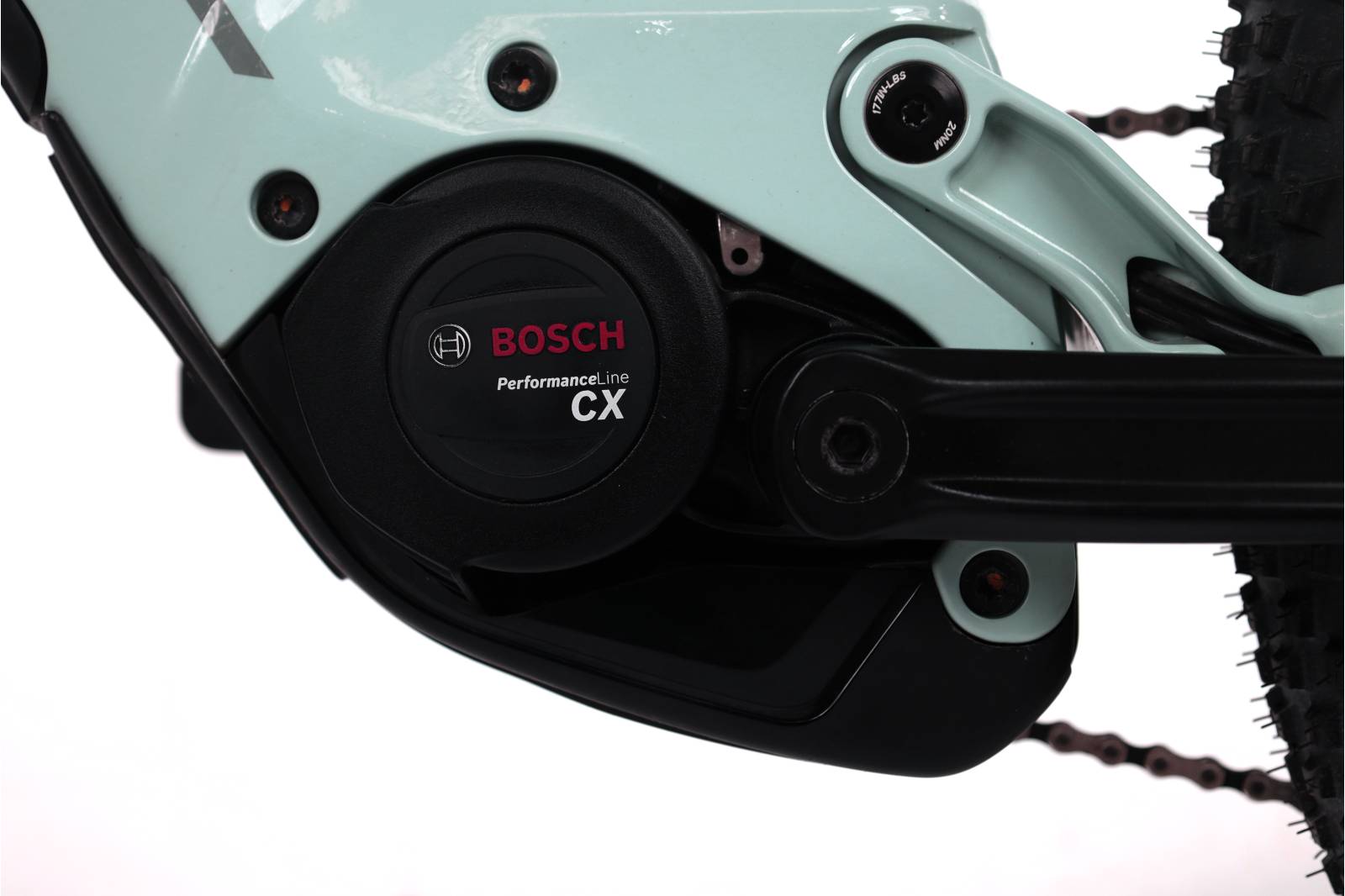 Scott Contessa Strike eRide 920