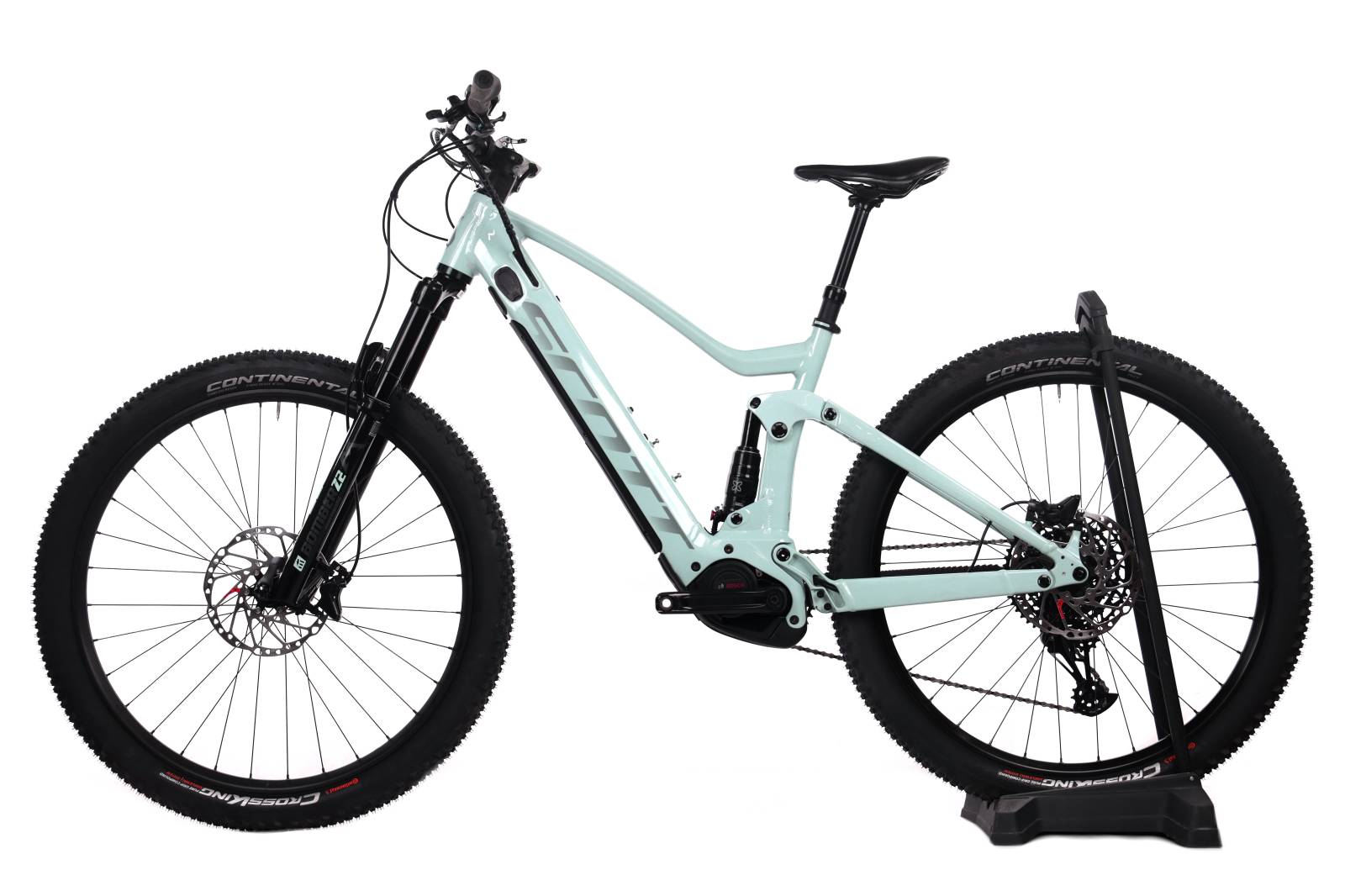 Scott Contessa Strike eRide 920