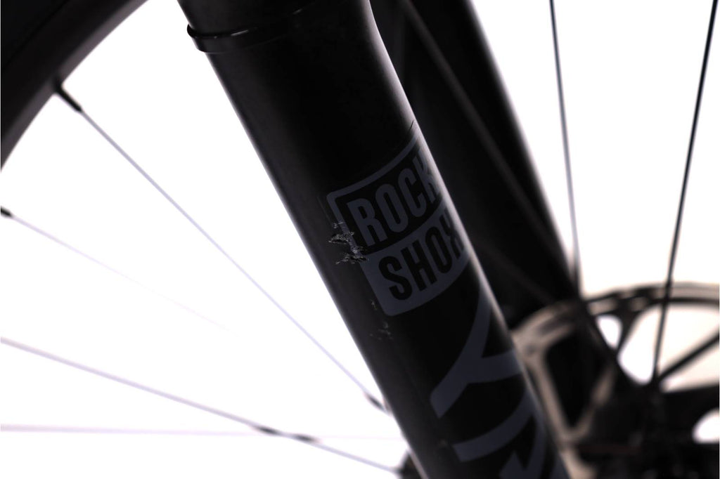 Cannondale Moterra Carbon 1