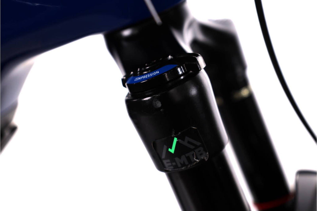 Cannondale Moterra Carbon 1