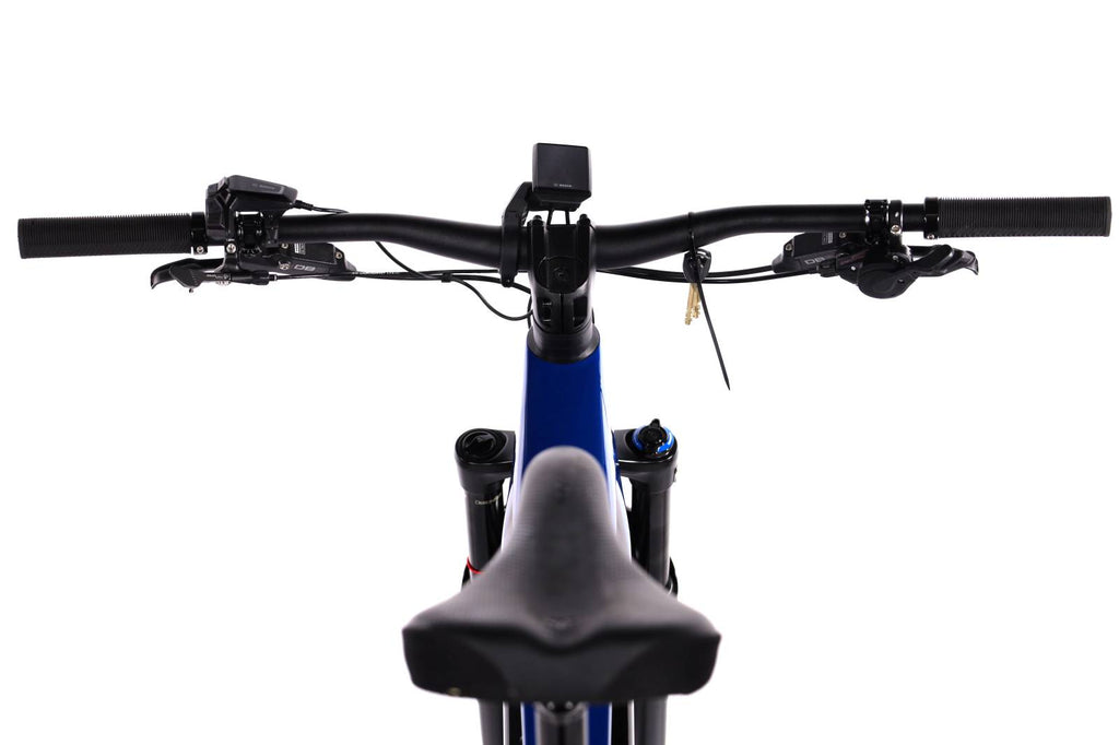 Cannondale Moterra Carbon 1