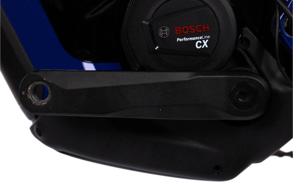 Cannondale Moterra Carbon 1