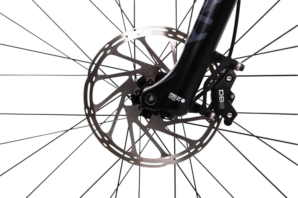 Cannondale Moterra Carbon 1