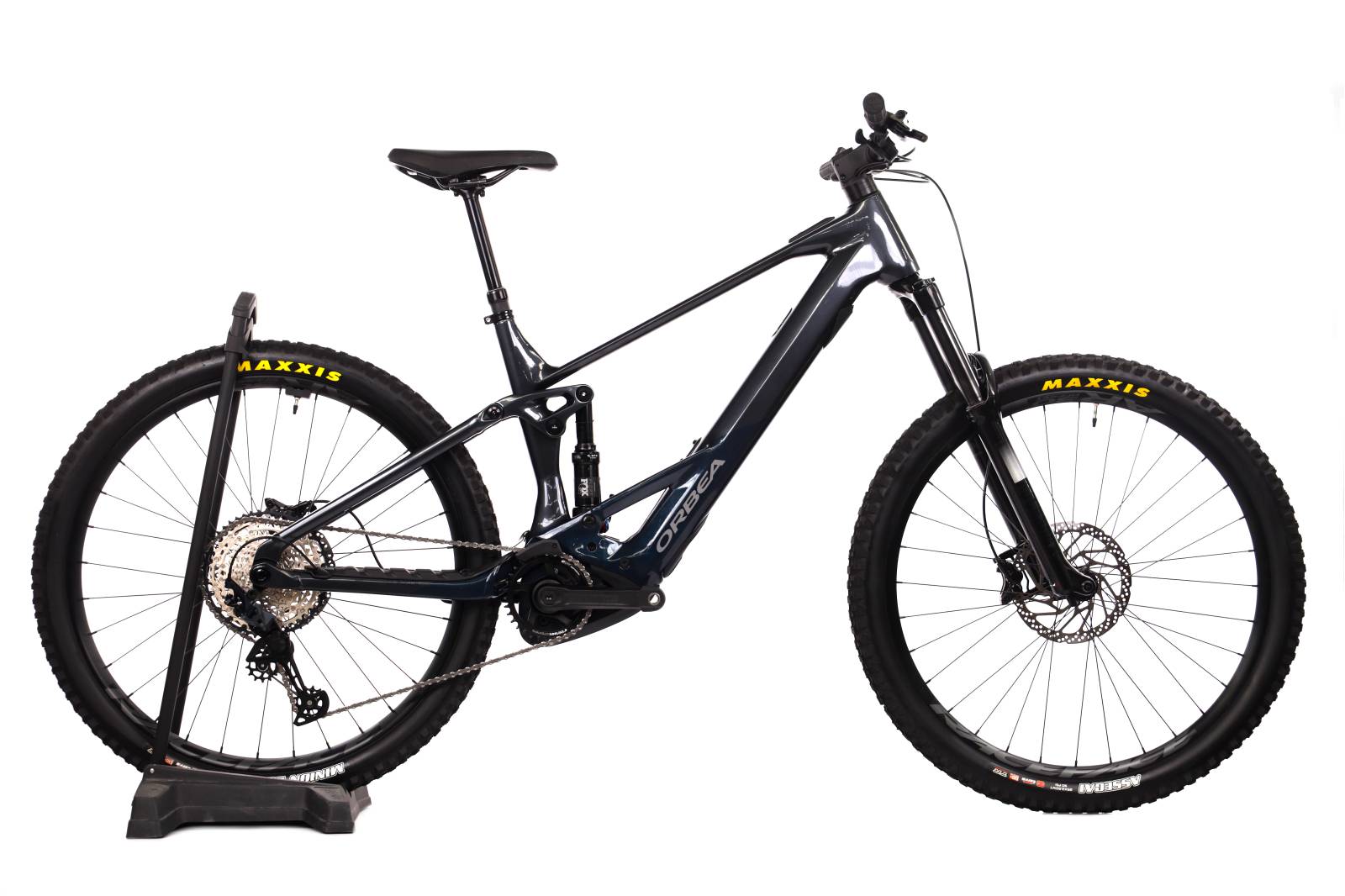 Orbea Wild H30