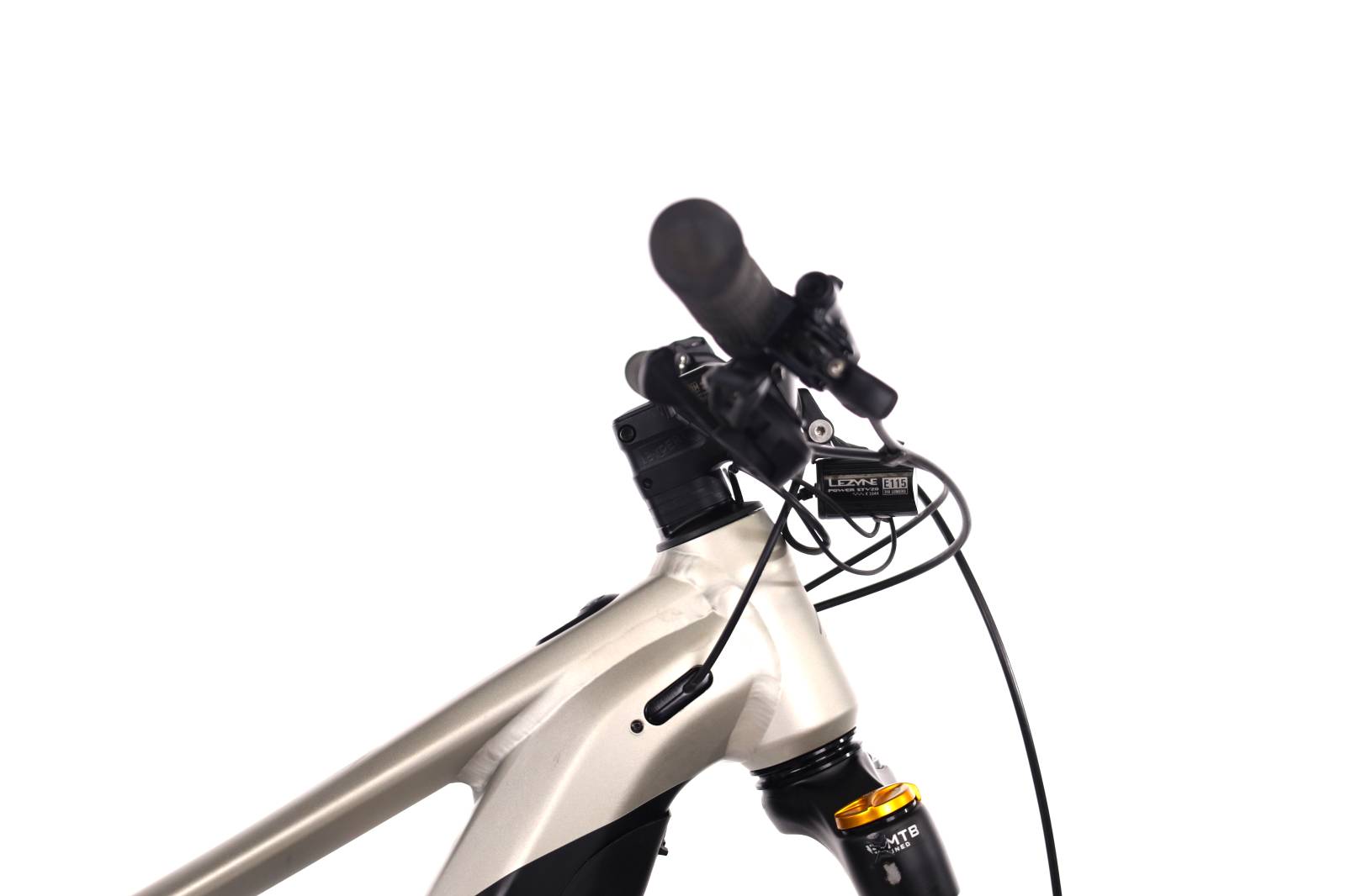 Merida eOne Sixty 700