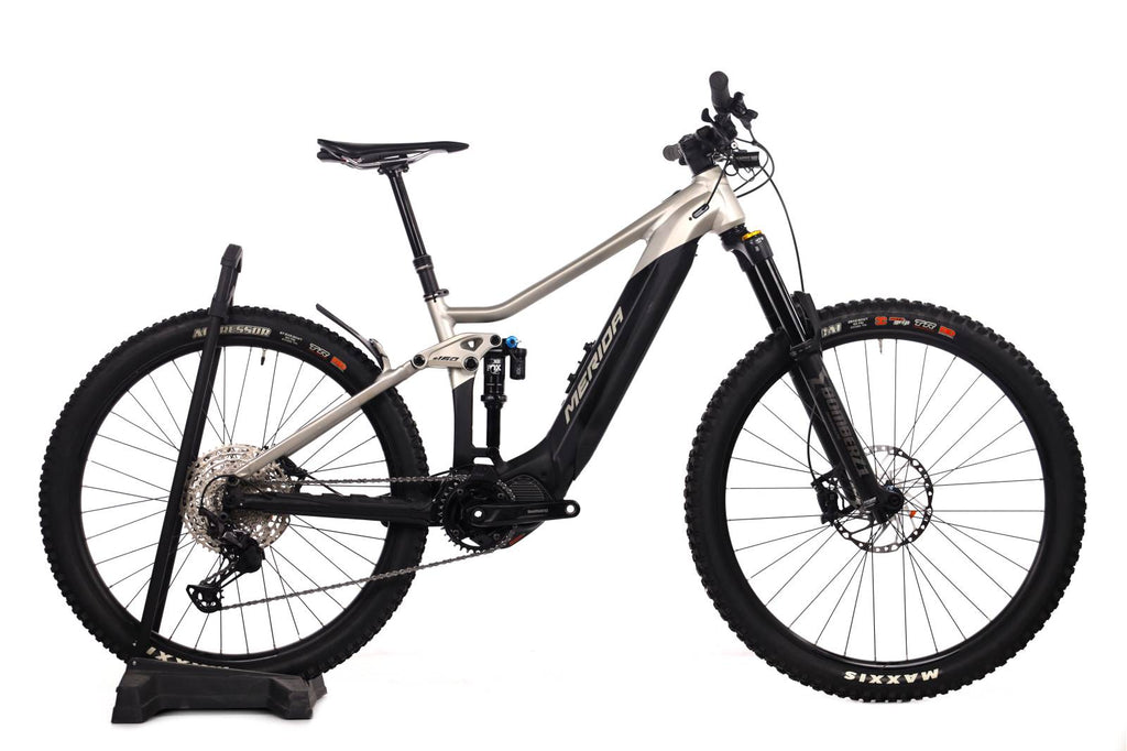 Merida eOne Sixty 700