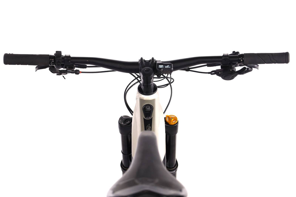 Merida eOne Sixty 700