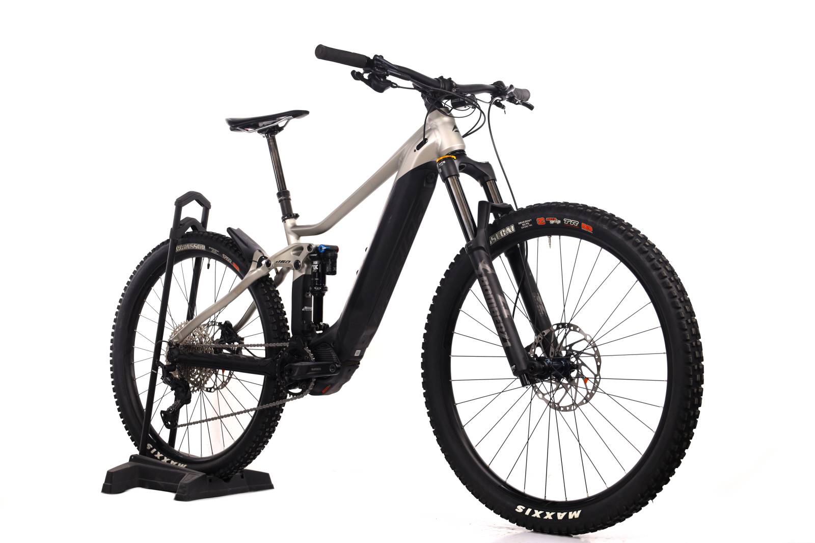 Merida eOne Sixty 700