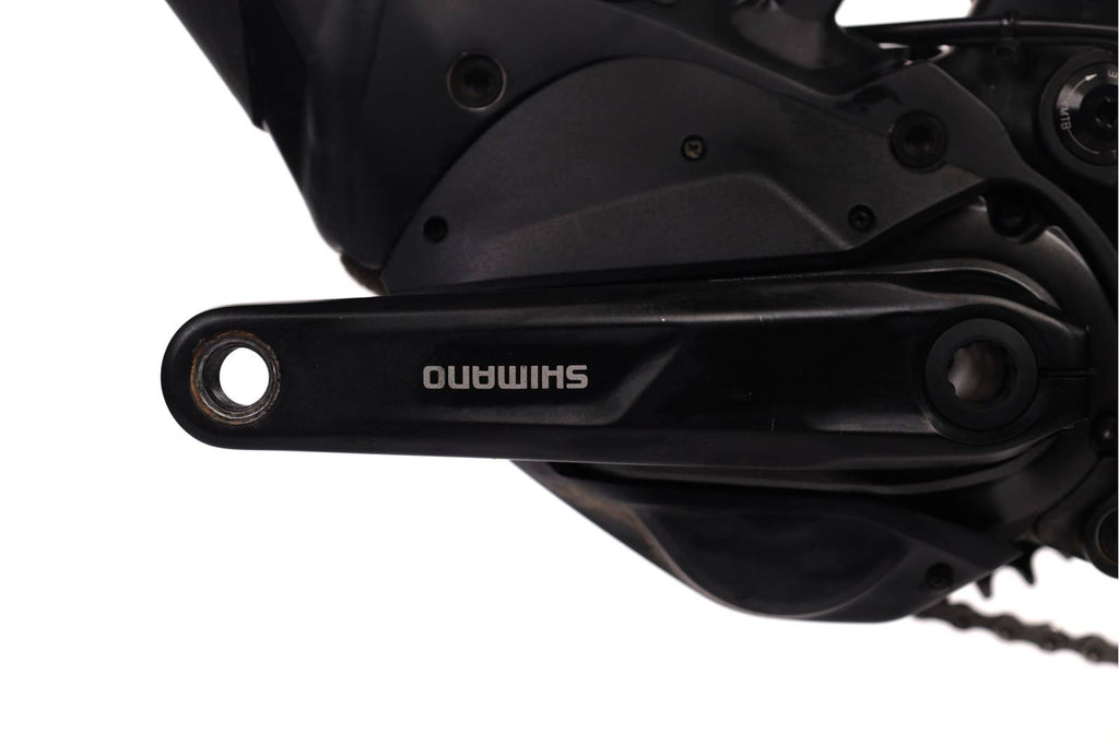 Merida eOne Sixty 700