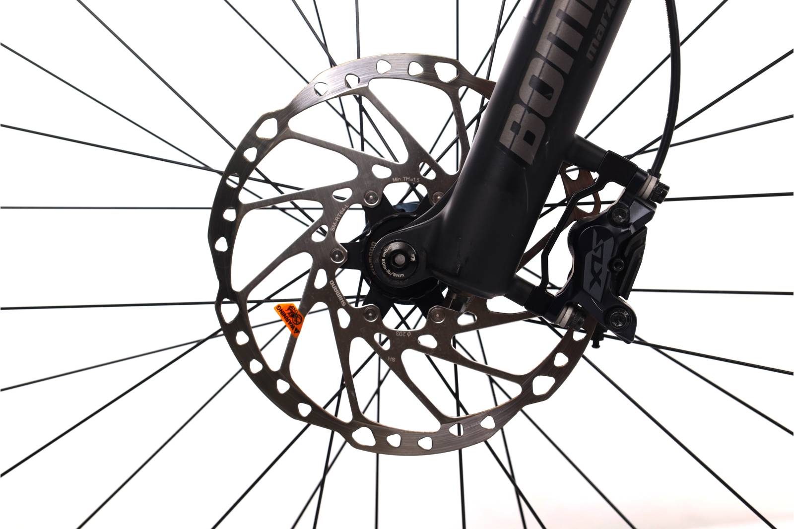 Merida eOne Sixty 700