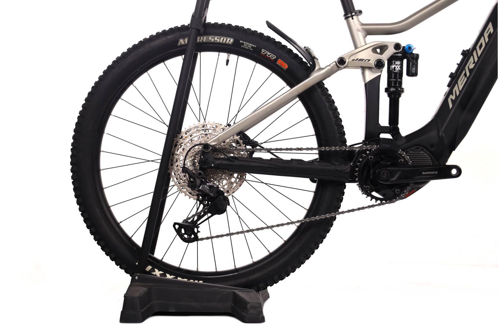 Merida eOne Sixty 700