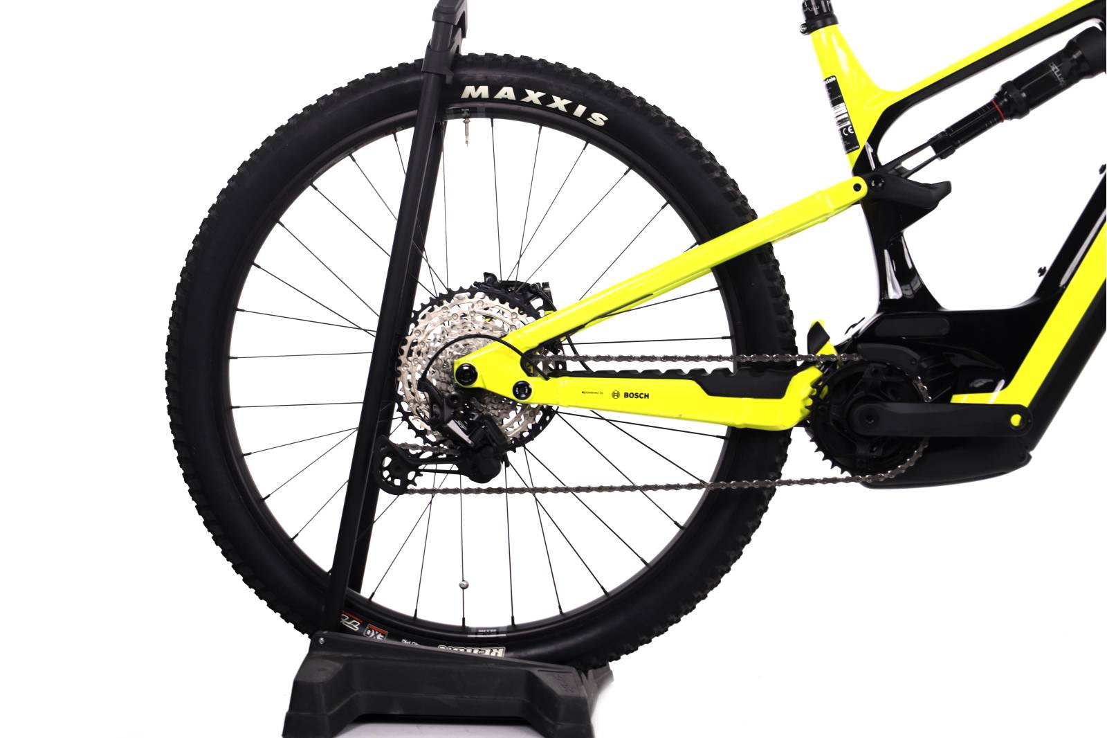 Cannondale Moterra Carbon 2