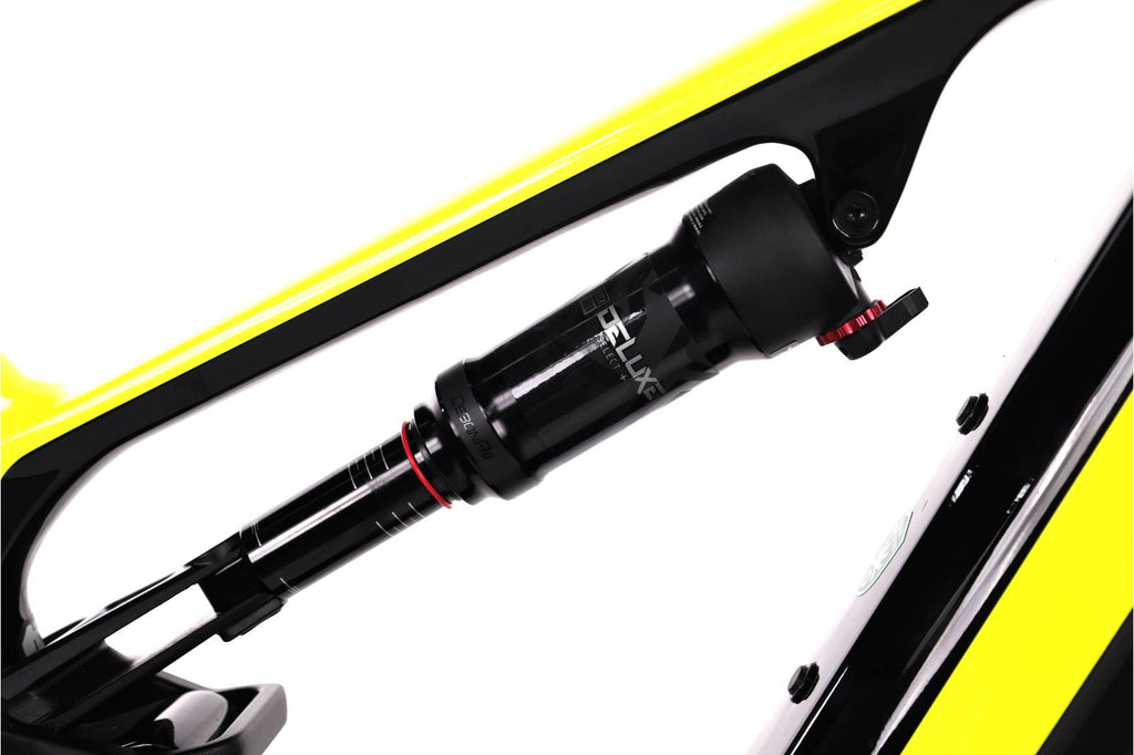 Cannondale Moterra Carbon 2