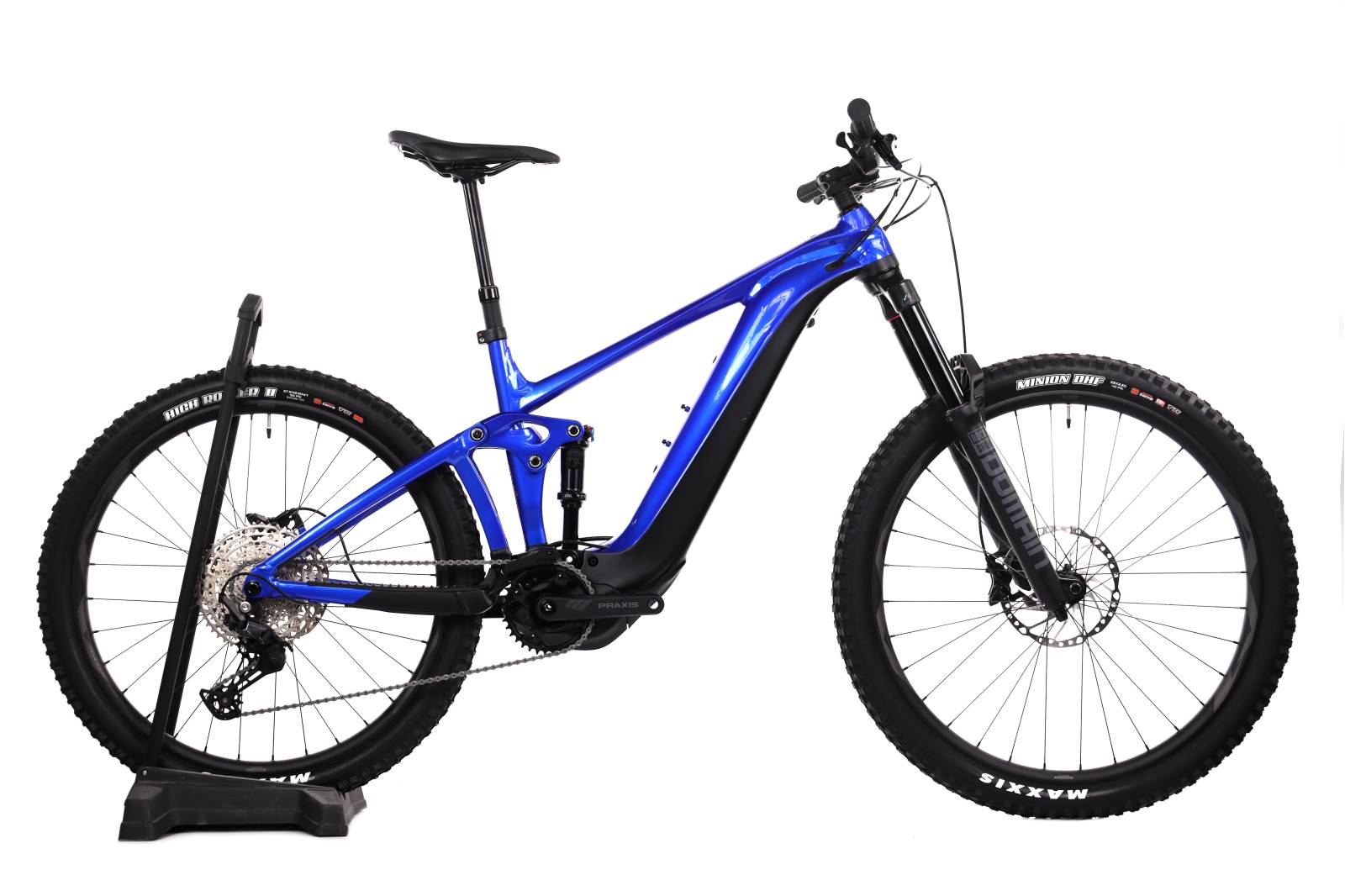 Giant Reign E+3