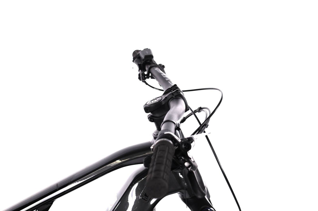 Ghost E-Asx Universal