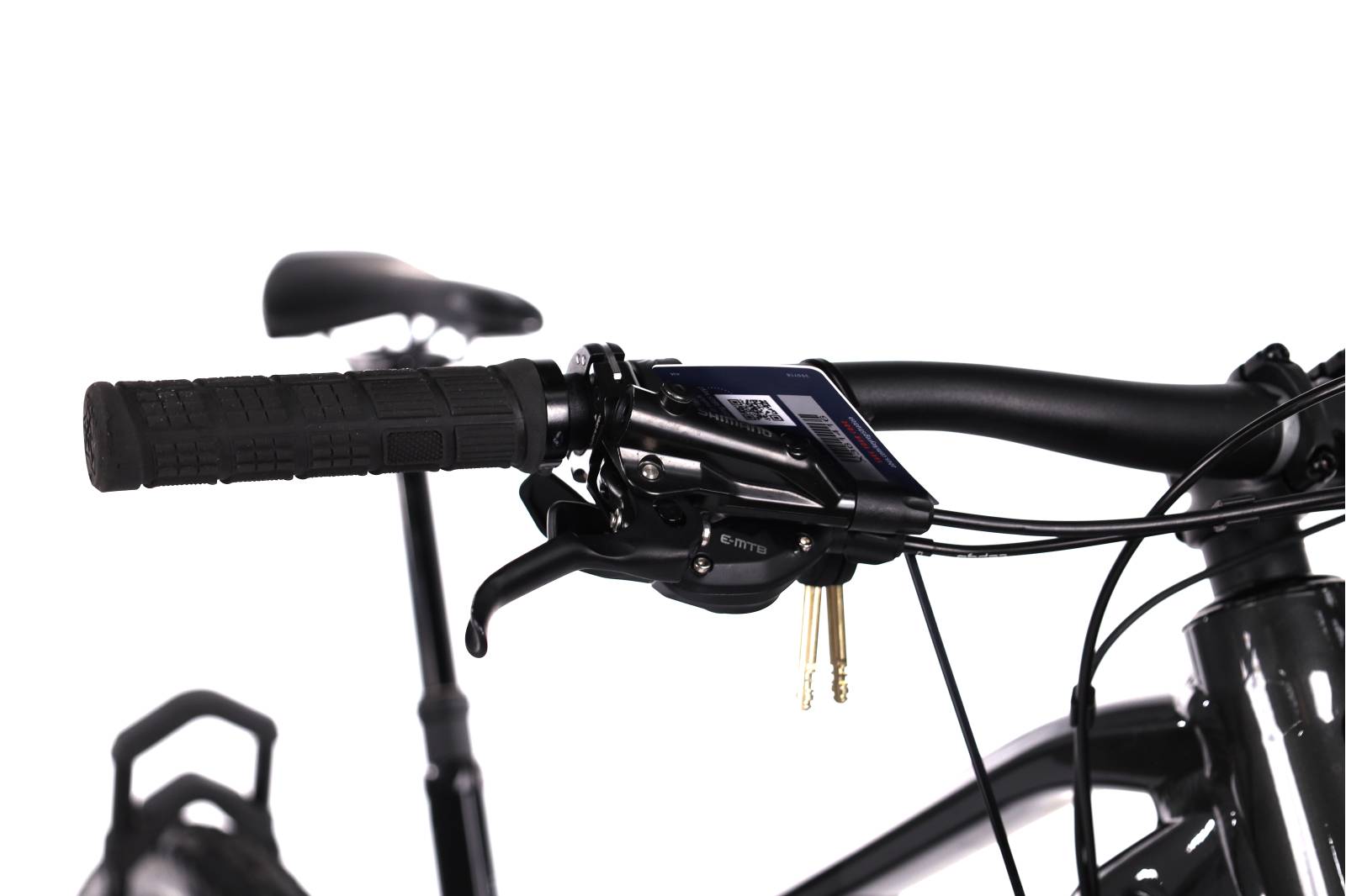 Ghost E-Asx Universal