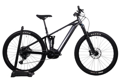 Mondraker Chaser