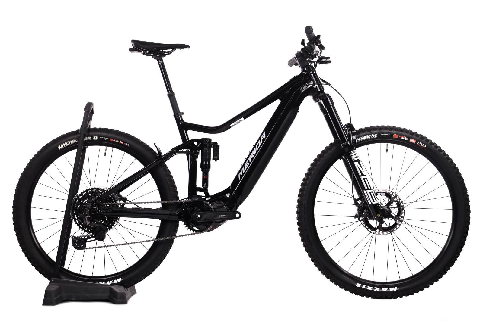 Merida eOne Sixty 975 SE