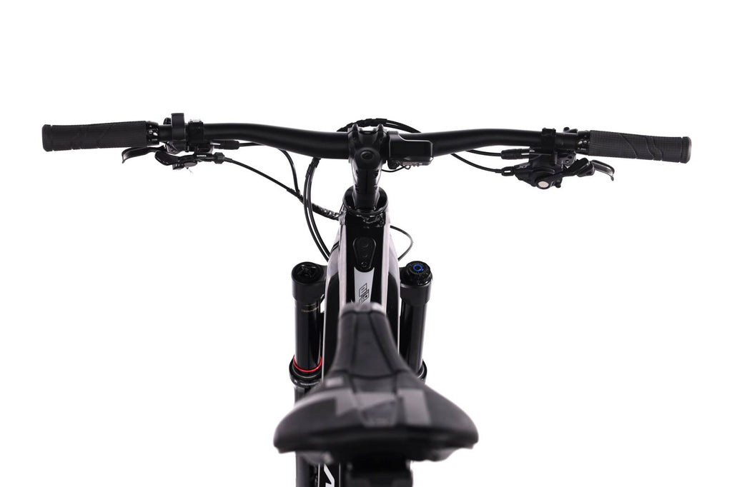 Merida eOne Sixty 975 SE