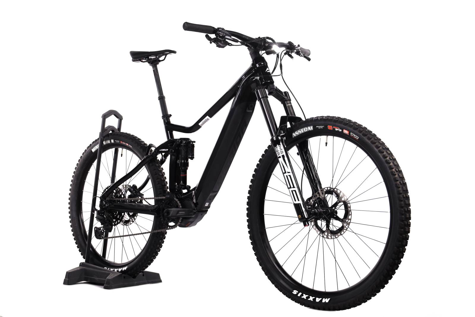 Merida eOne Sixty 975 SE