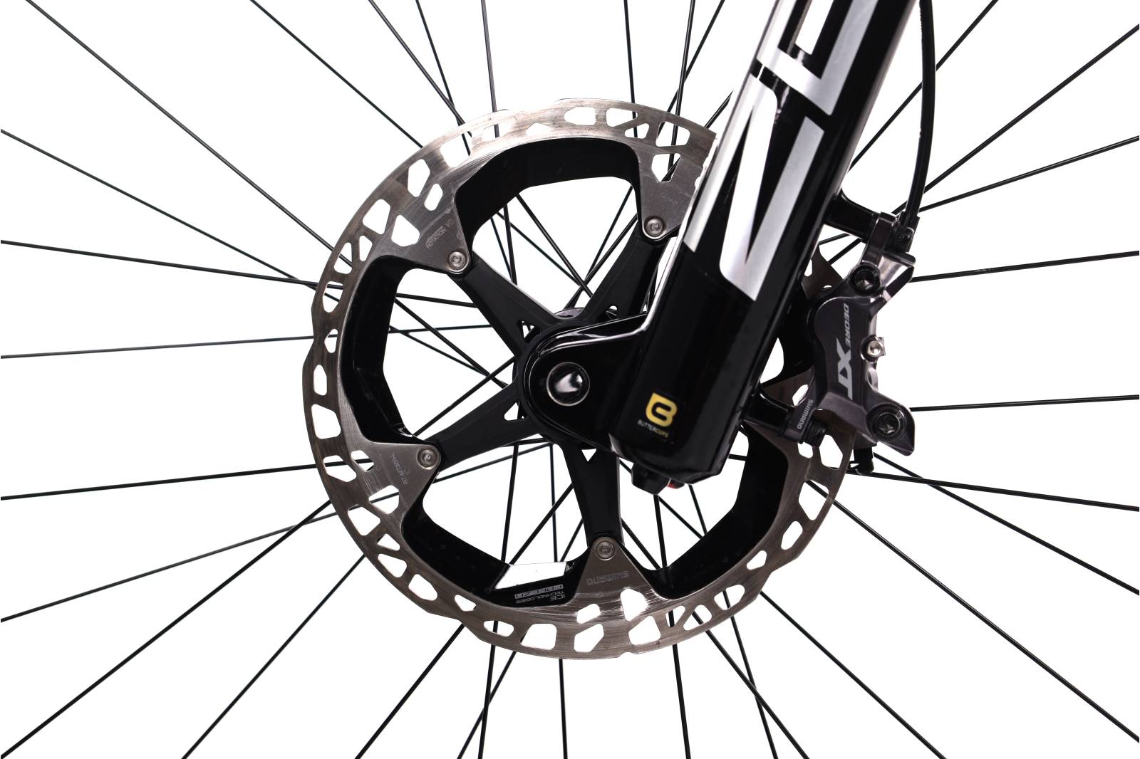 Merida eOne Sixty 975 SE