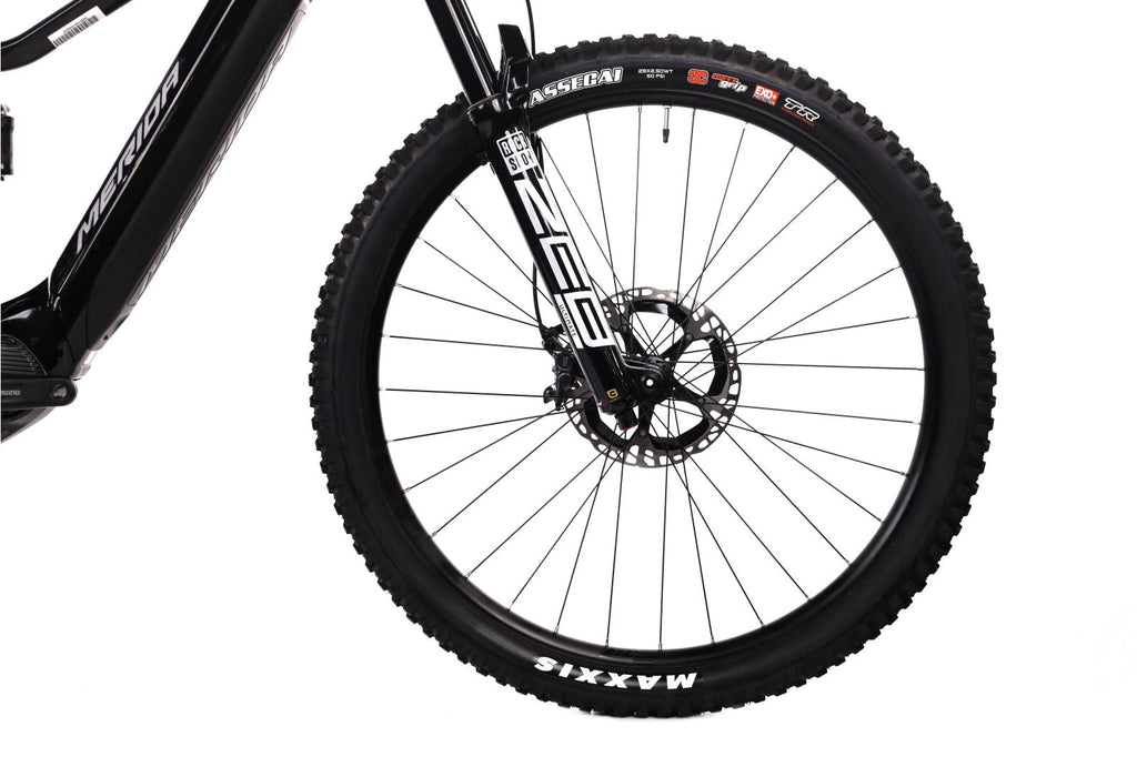 Merida eOne Sixty 975 SE