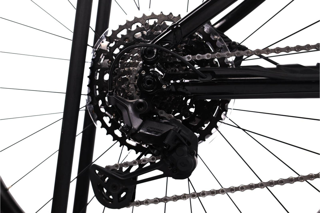 Merida eOne Sixty 975 SE