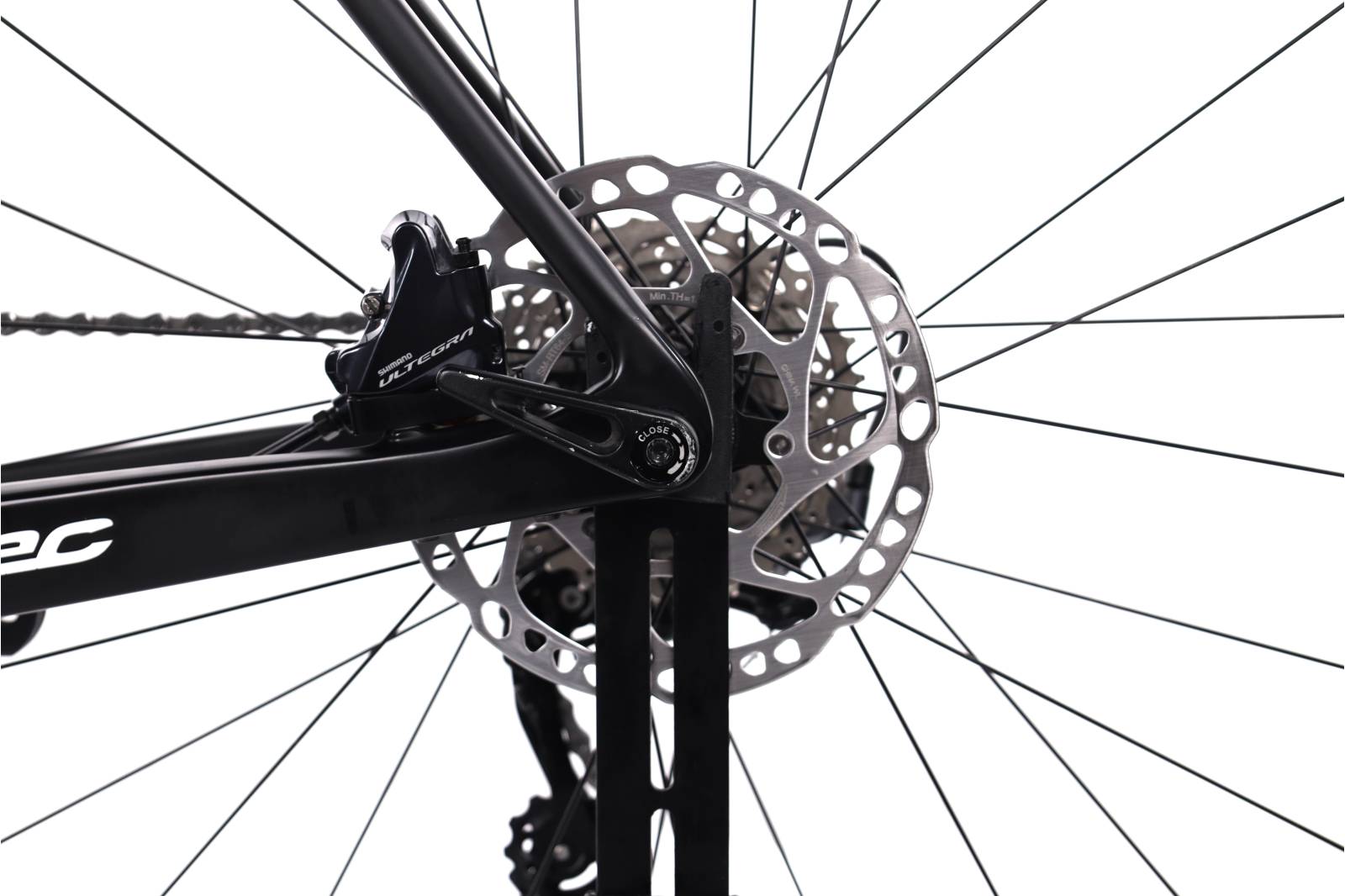 Corratec CCTTeam Ultegra