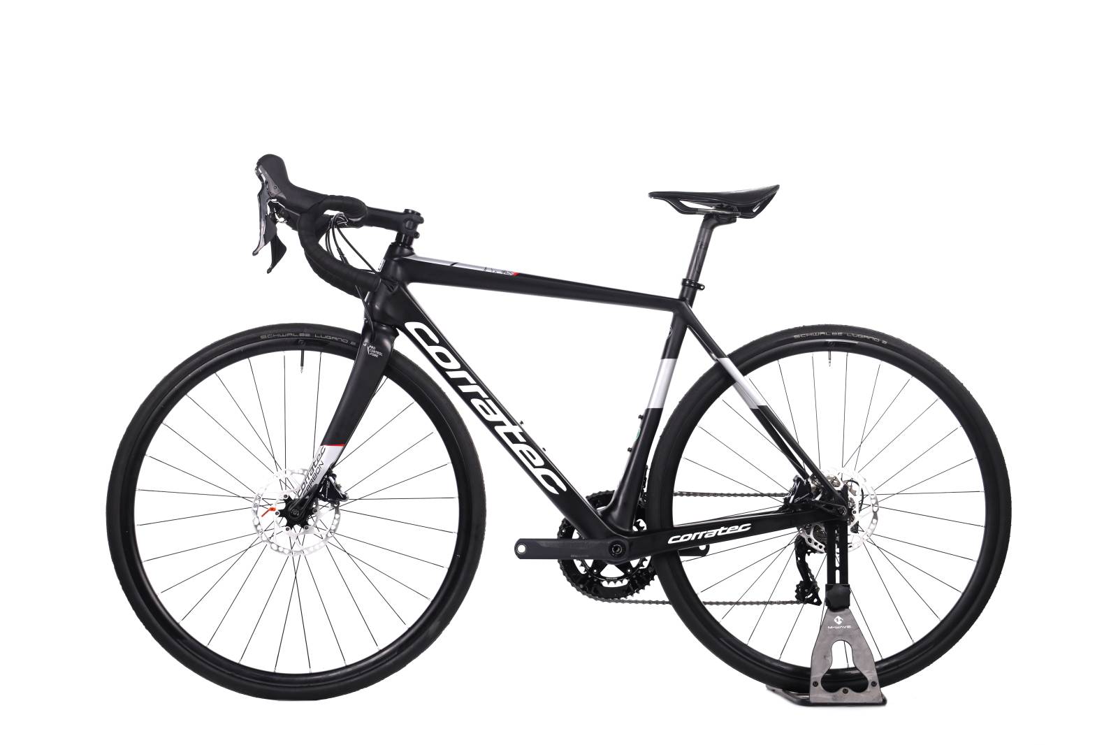 Corratec CCTTeam Ultegra