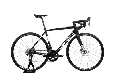 Corratec CCTTeam Ultegra