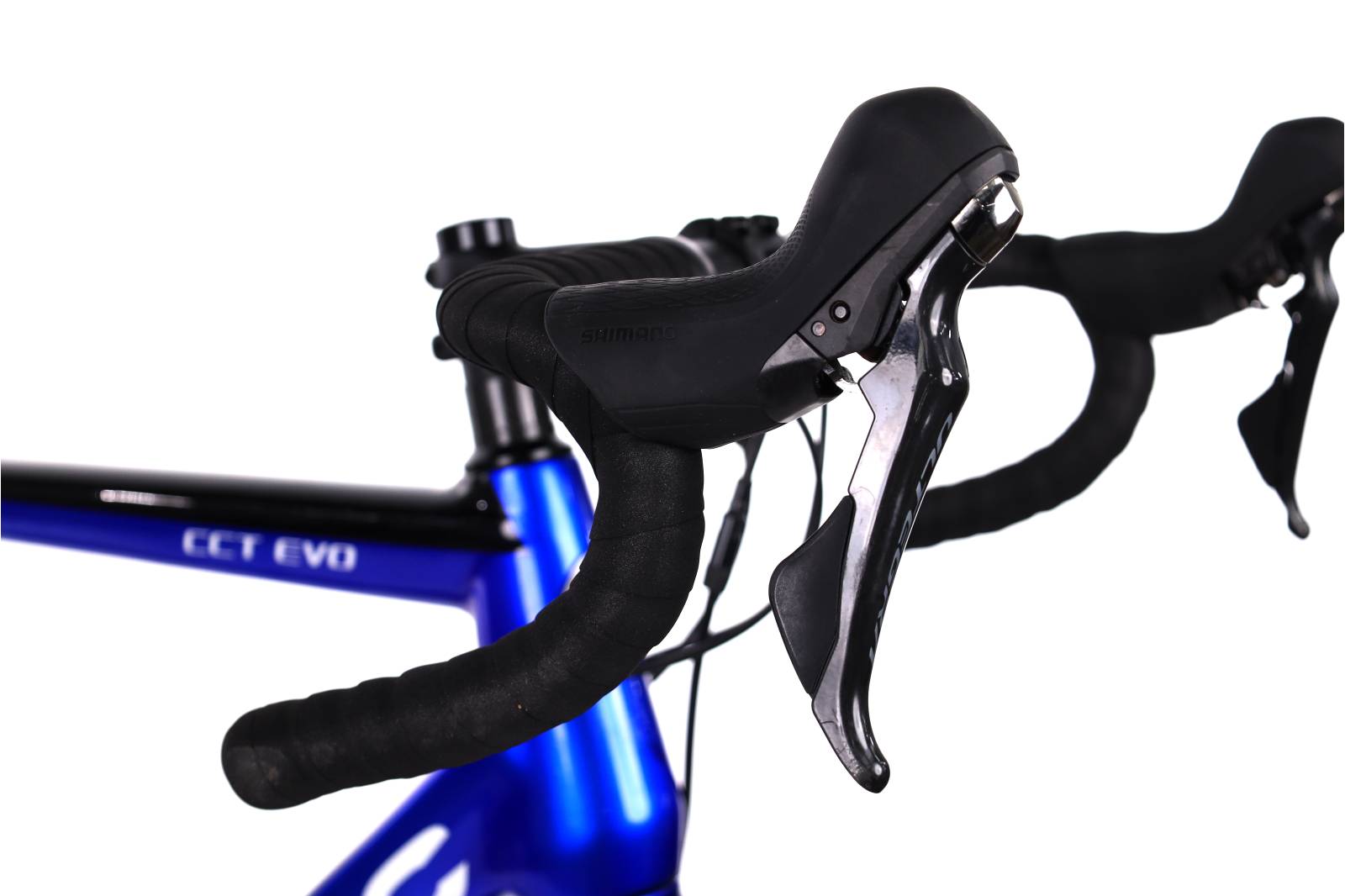 Corratec CCTTeam Ultegra Disc