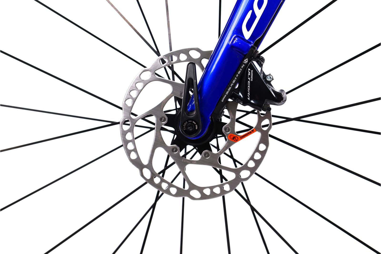 Corratec CCTTeam Ultegra Disc