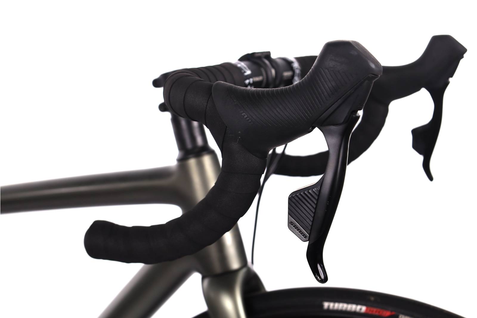 Specialized Aethos Comp Rival AXS