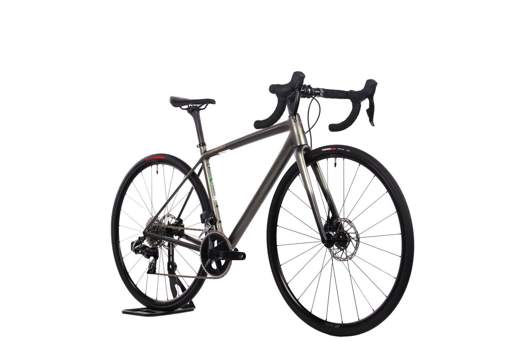 Specialized Aethos Comp Rival AXS