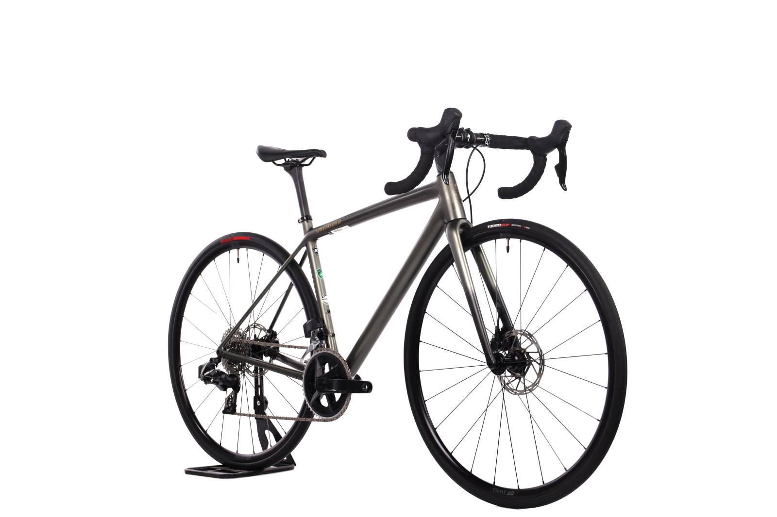 Specialized Aethos Comp Rival AXS