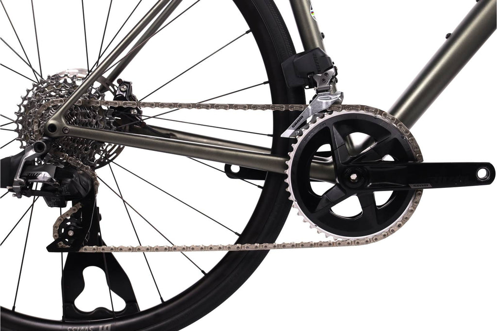 Specialized Aethos Comp Rival AXS