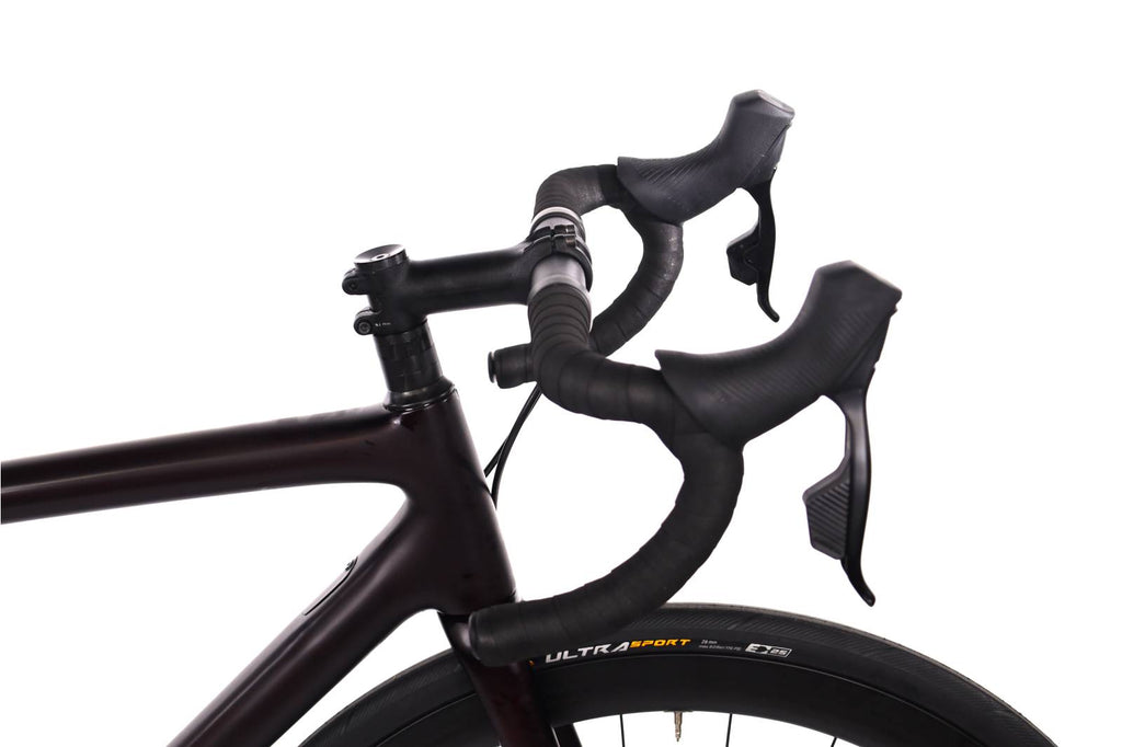 Specialized Aethos Comp Rival AXS