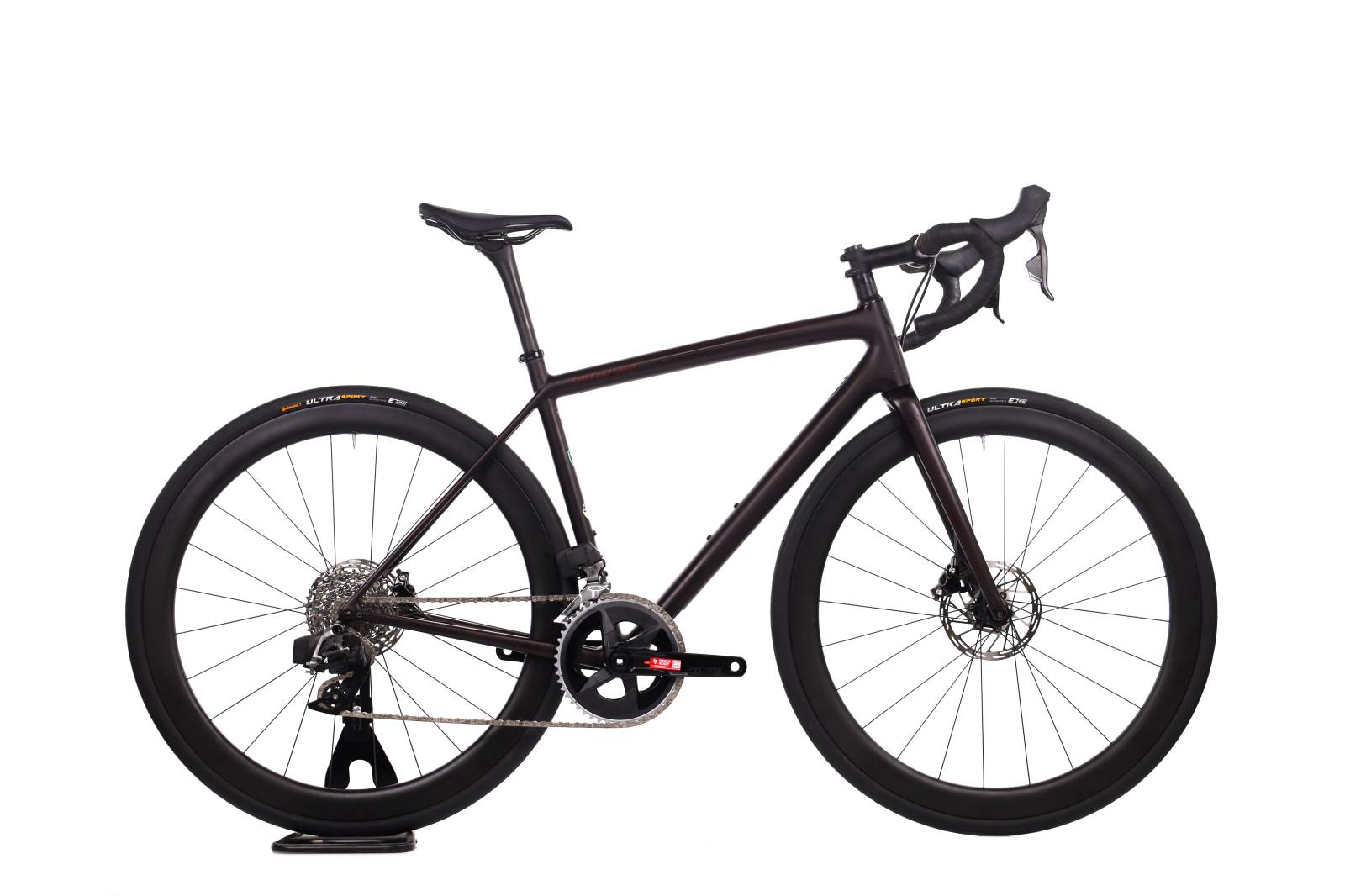 Specialized Aethos Comp