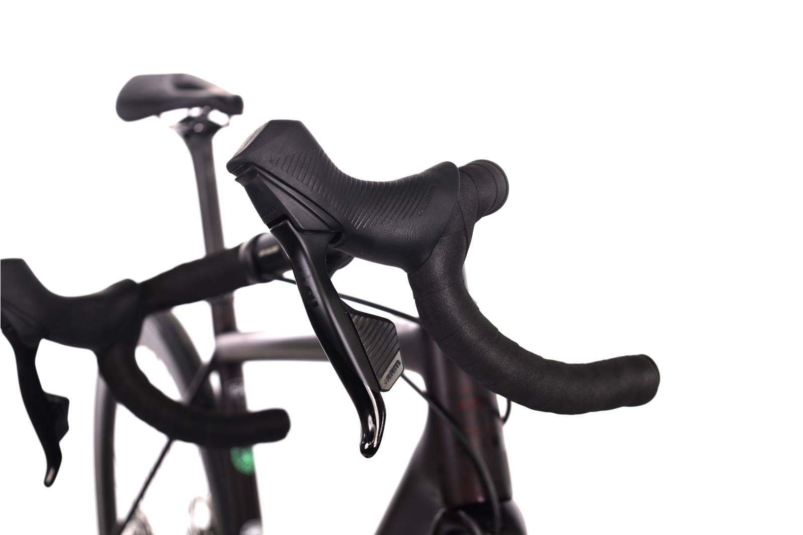 Specialized Aethos Comp Rival AXS