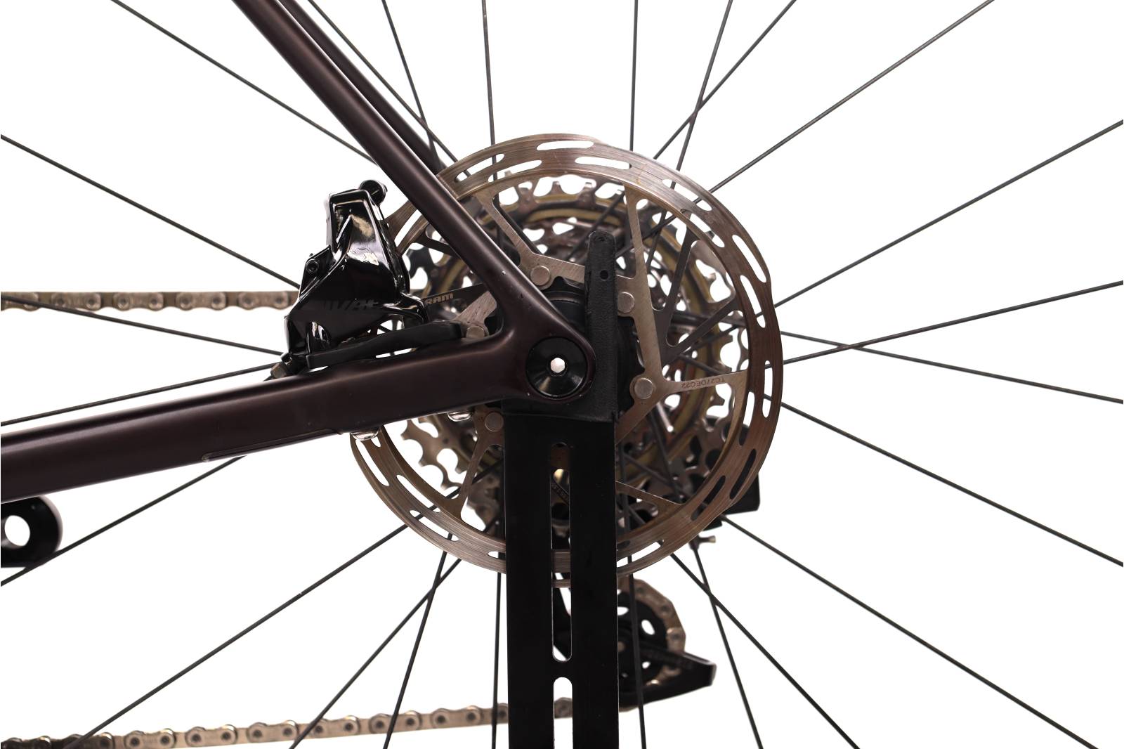 Specialized Aethos Comp Rival AXS