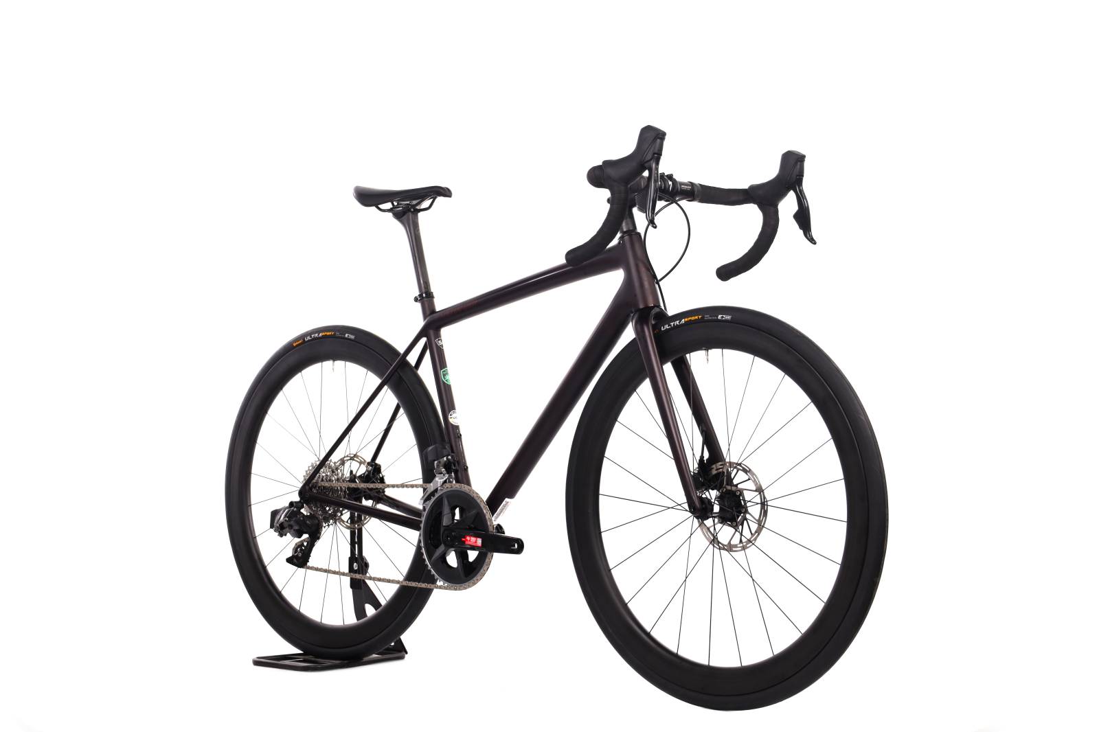Specialized Aethos Comp